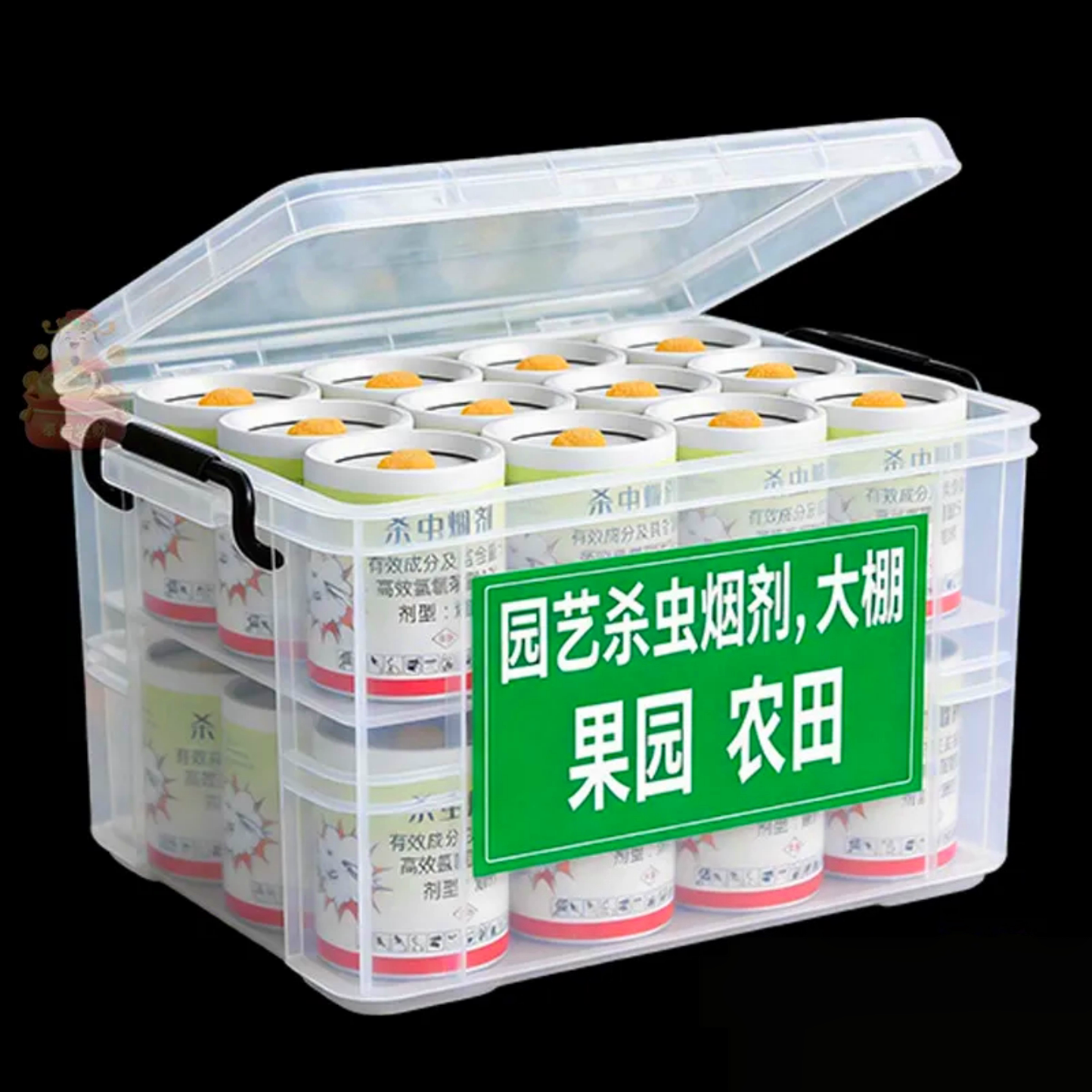 杀虫烟剂烟雾熏杀家用高效室内驱虫灭蟑螂药驱虫剂室内杀虫热销中