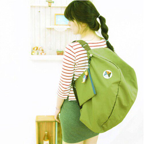 Sac de sport - Ref 10317 Image 4