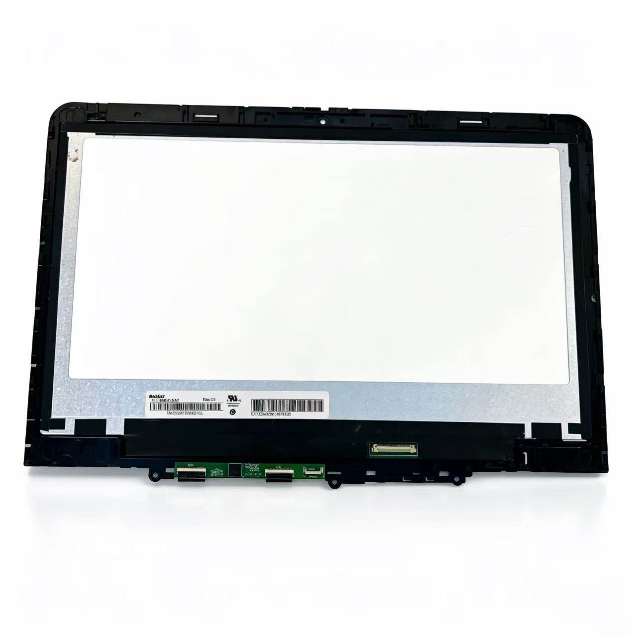 适用联想Chromebook 300e 500e Gen3 触摸液晶屏幕总成5D11C95886图片