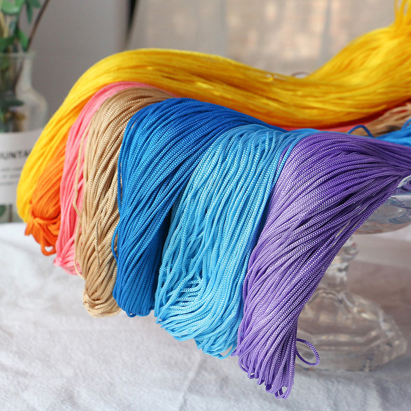 细轻体冰丝线升级版空心线亮丝线手工编织包包钩凉拖鞋子帽子毛线,服饰配件/皮带/帽子/围巾,毛线,淘宝优惠券,粉丝福利购,淘宝优惠卷