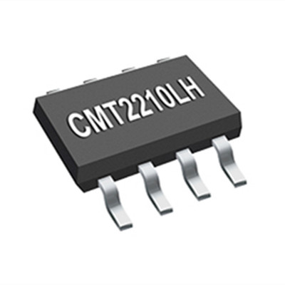 Sub-1GHz无线射频接收芯片CMT2210LB/H 2217/8B 2219A/B 2280/1F2