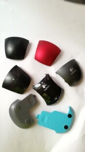 M235 M525 M325鼠标电池盖等咨询 M215鼠标电池盖 鼠标电池盖