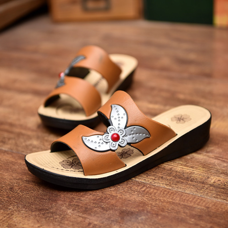 Sandales femme OTHER   en plastique - semelle en plastique - Ref 2666333 Image 5