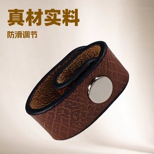 适用于龙骧包肩带固定扣龙骧长柄大中号饺子包带防滑调节配件卡扣