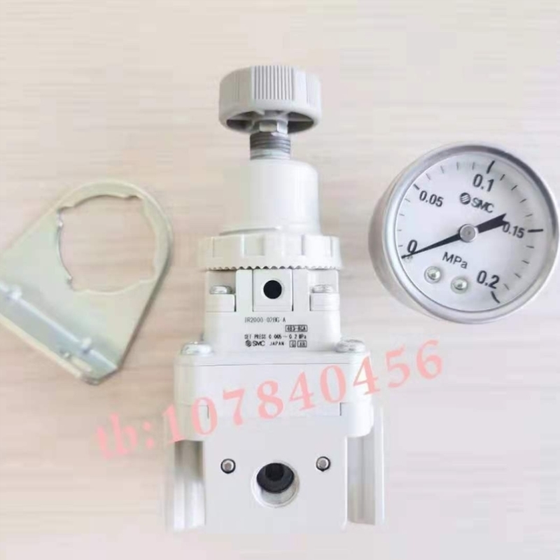 议价SMC减压阀IRV2000-02B-R 10-IR2000-02B 10-IR2000-02BG