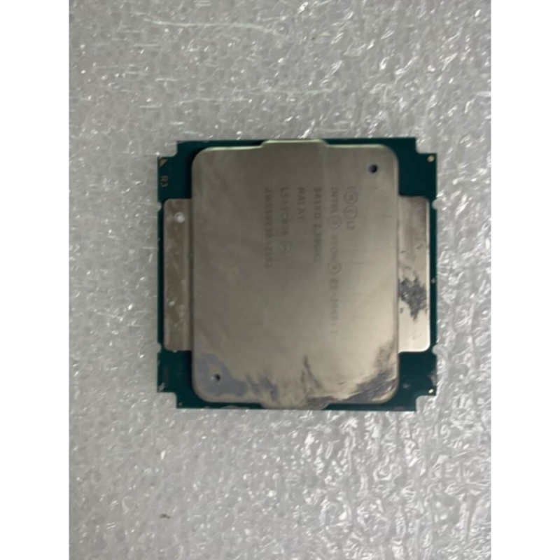 议价intel E5-2699V3 志强服务器cpu 支持x99