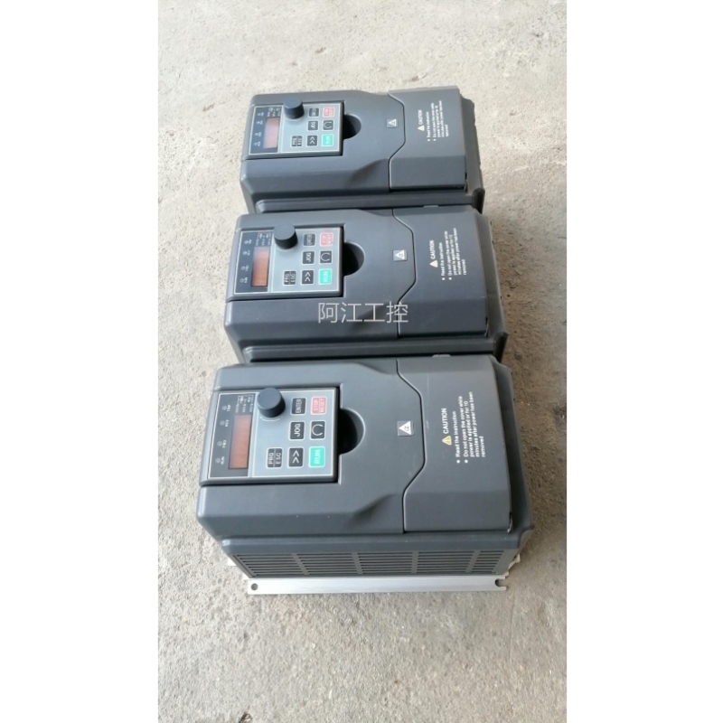 议价阿尔法变频器1.5KWALPHA5000系列380V 拆