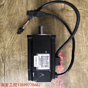 ECMA 議價(jià) 臺(tái)達(dá)伺服電機(jī) C30604PS 洪發(fā)工控 400W拆機(jī)現(xiàn)