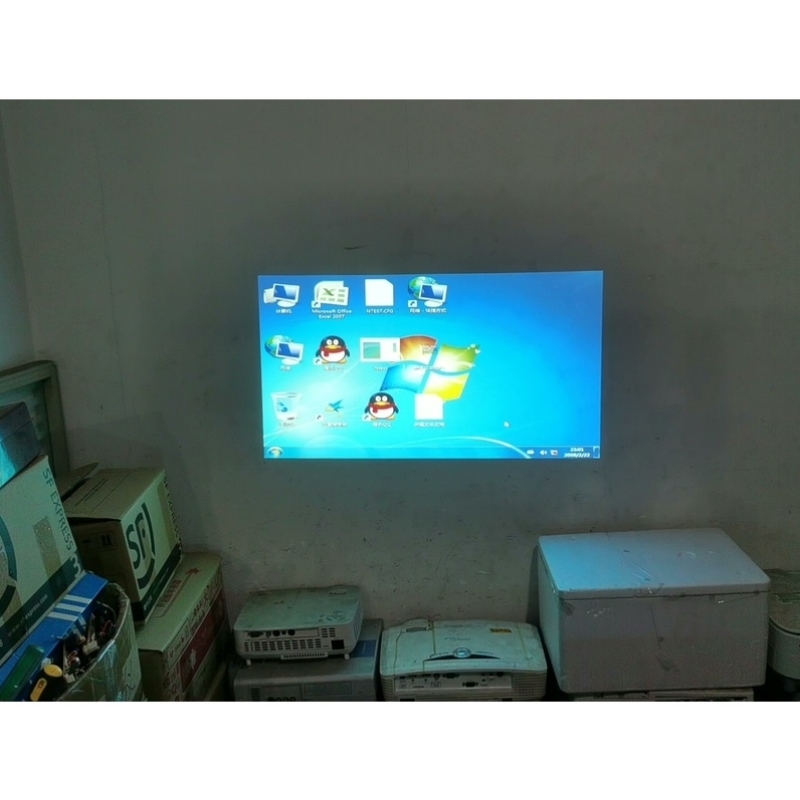 议价Acer AS3093600流明800*600分辨率