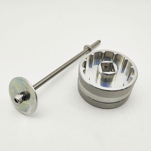 自行车中轴拆卸安装工具T47螺纹中轴工具Enduro-PF30 T47 DUB