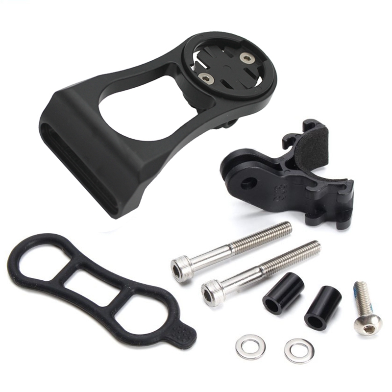 liepey 包邮 佳明 百锐腾   表把立款延长支架 铝合金 延伸座