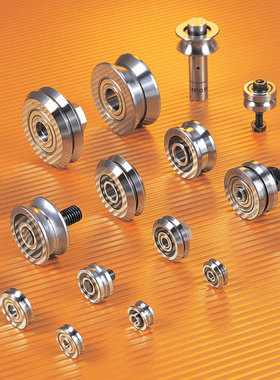 带V型槽深沟球轴承625Z/V.626Z/V.627Z/V.628Z/V.629Z/V型号齐全