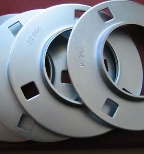 钢板冲压外球面球轴承座/UC/SB/PF203/204/205/206/207/208/209