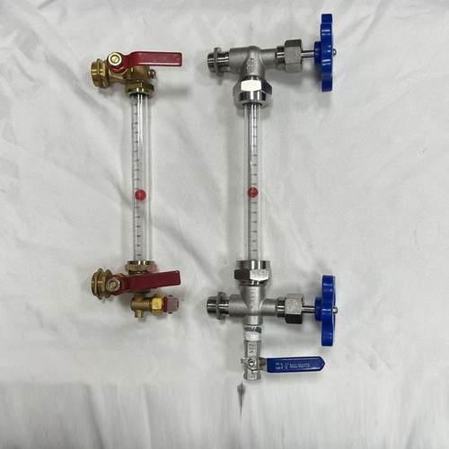 卡特斯阀门刻度液位计排污开关