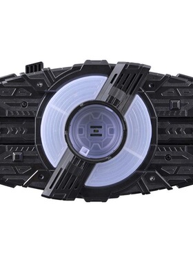 万代 DX 假面骑士极狐 创骑 geats推进器 欲望驱动器变身腰带玩具