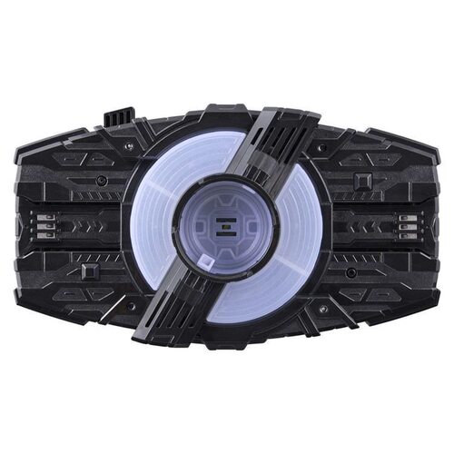 万代 DX 假面骑士极狐 创骑 geats推进器 欲望驱动器变身腰带玩具