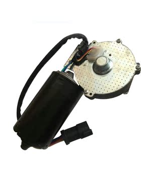 卡车雨刮电机 多功能汽车雨刮器电机 雨刷器 1392755