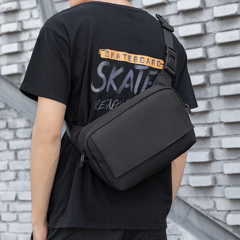 潮牌邮差包男士背包死飞单肩包日系斜挎包学生街头嘻哈潮流小书包,箱包皮具/热销女包/男包,男士包袋,淘宝优惠券,粉丝福利购,淘宝优惠卷