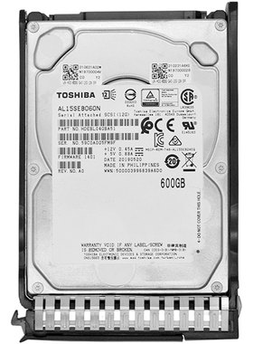 华三（H3C）R2700G3/R4900G3/R4900G5服务器硬盘 含托架