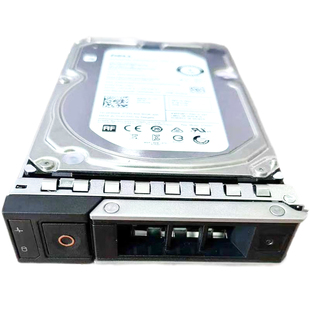 R740 T640服务器硬盘 Dell 含托架 R450 R750 R640 戴尔 R650