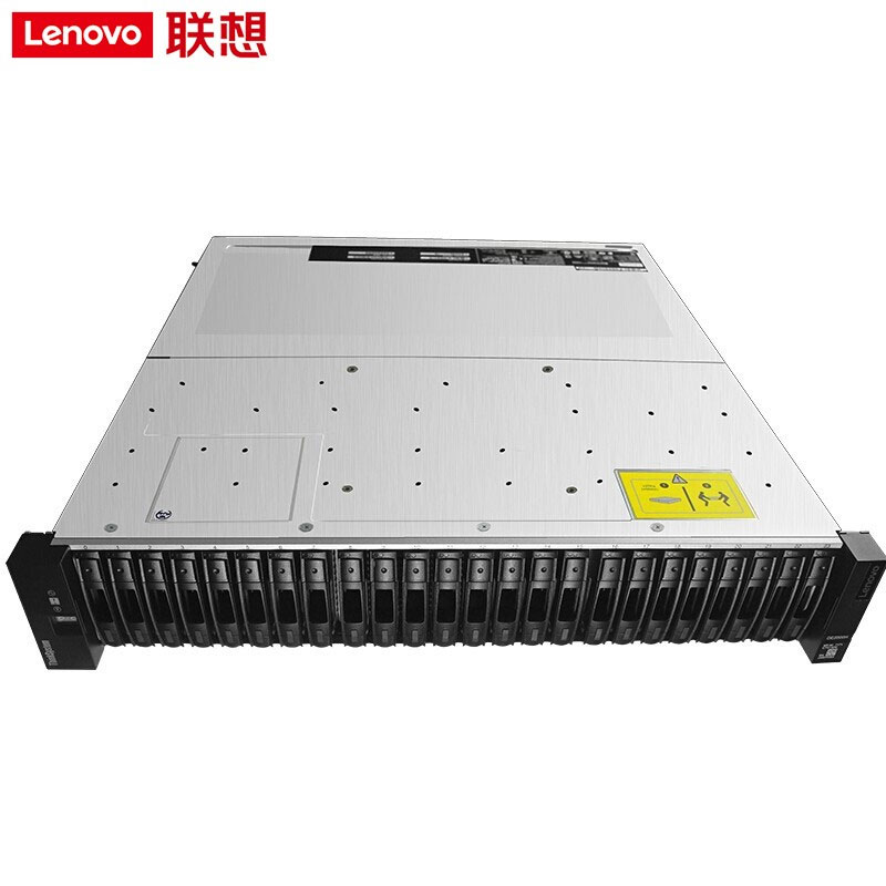 联想DE4000H云存储服务器