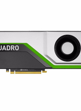 英伟达（NVIDIA）RTX5000 16G工作站显卡PCIe 适用各品牌主机