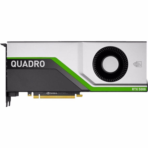英伟达（NVIDIA）工作站显卡