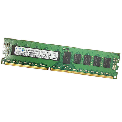 SAMSUNG/三星2GB DDR3 1333MHz 台式服务器内存兼容各品牌服务器