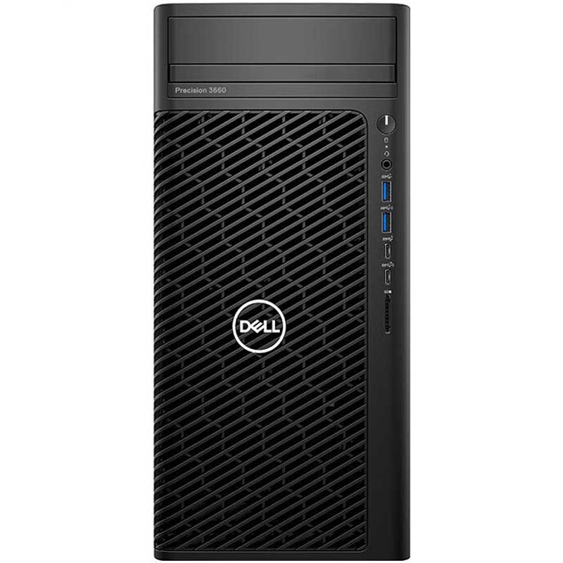 戴尔（DELL）T3660图形三维设计