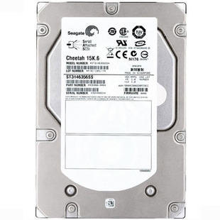 SAS接口 希捷 ST3146356SS 3.5英寸 15000转 企业级硬盘 146G