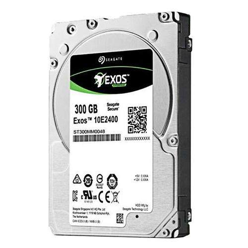 希捷企业级硬盘300GB