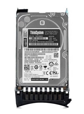 联想IBM 服务器硬盘 1T 7.2K SAS X3650M4/M3 X3550M4/M3 专用