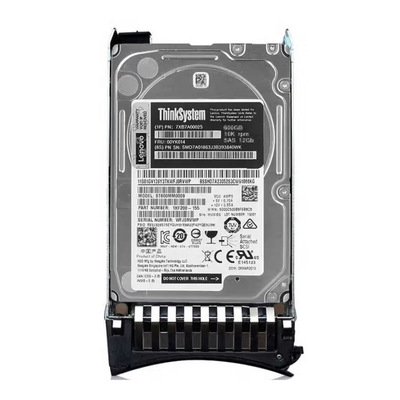 联想IBM 服务器硬盘 1T 7.2K SAS X3650M4/M3 X3550M4/M3 专用