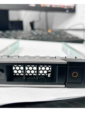 DELL 服务器硬盘3.5托架 适用15G/14G R740 R640 T640 R750 R650