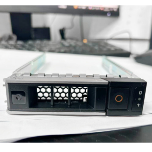 14G R740 R640 DELL R750 适用15G T640 R650 服务器硬盘3.5托架