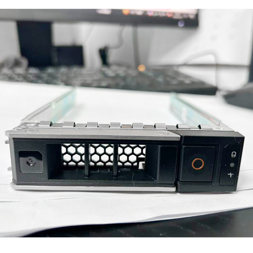 DELL 服务器硬盘3.5托架 适用15G/14G R740 R640 T640 R750 R650