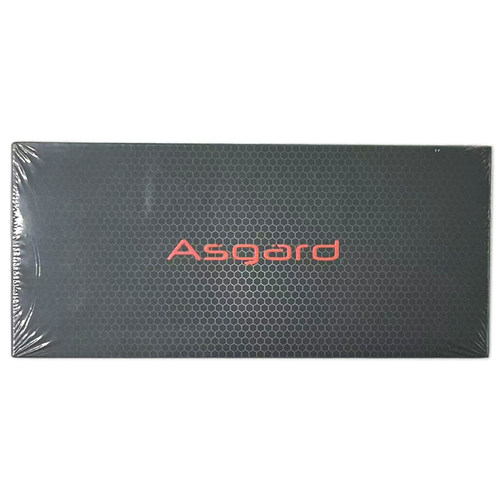 Asgard/阿斯加特台式机游戏内存条 32GB DDR4 2666MHz洛极T2系列
