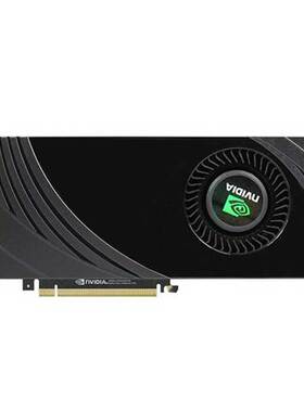 英伟达（NVIDIA）GeForce RTX2080 Super 8G公版游戏电竞显卡
