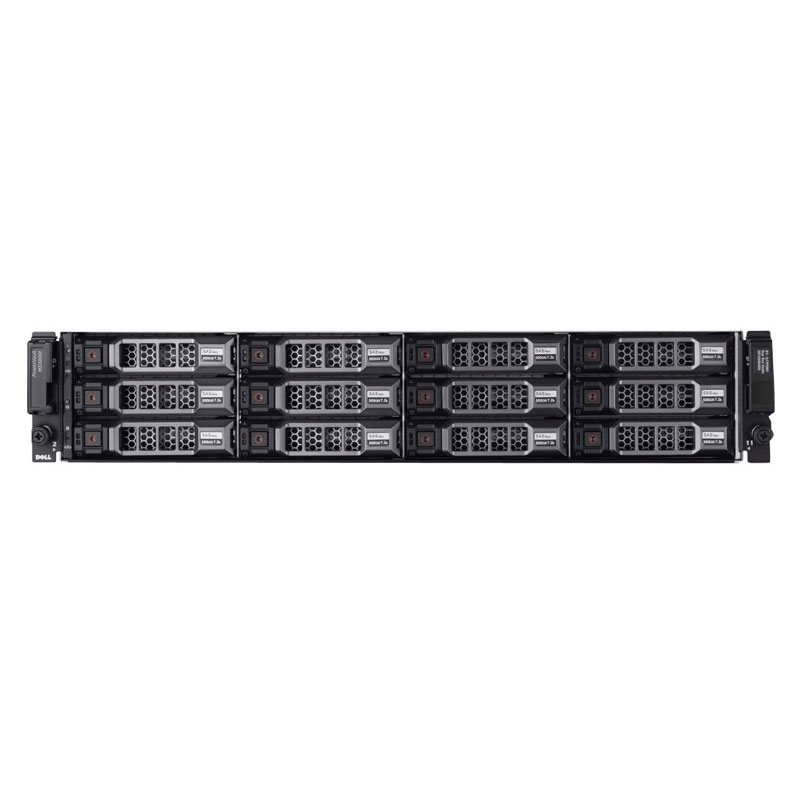 戴尔（DELL）MD3800F磁盘存储柜