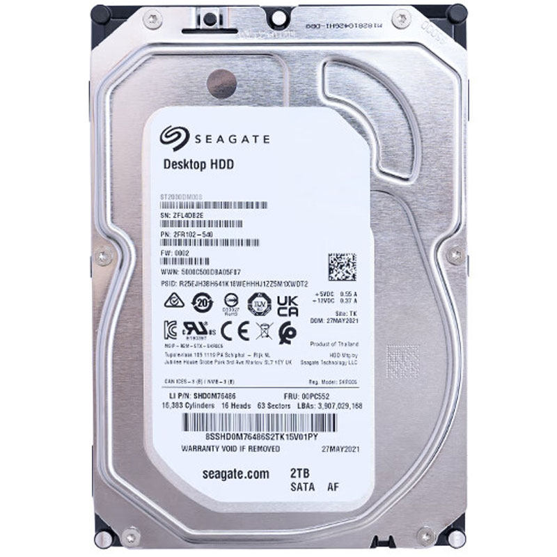 联想工作站硬盘3.5英寸