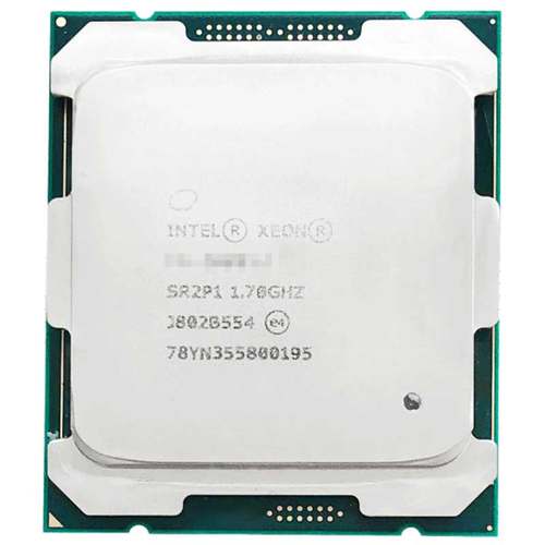 intel Xeon至强 w2133 6核12线程 3.6G主频单路工作站CPU处理器