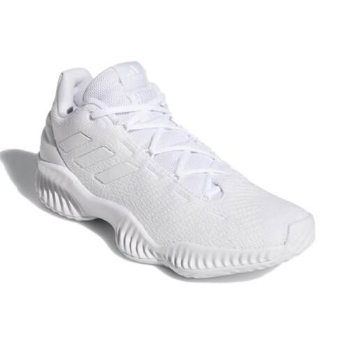 阿迪ProBounce低帮篮球鞋