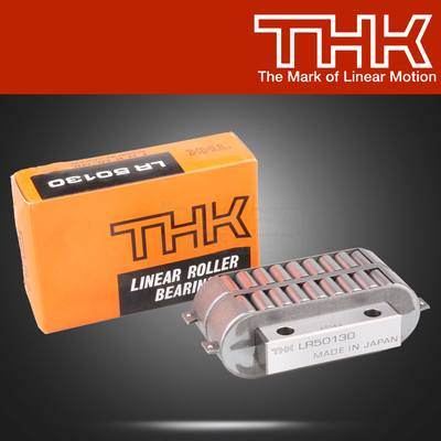 thk日本平面滚子轴承