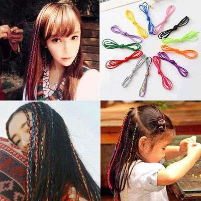 Accessoire cheveux en Fluid Systems - Ref 1204469 Image 18