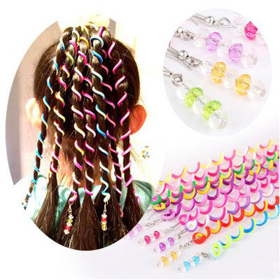 Accessoire cheveux en Fluid Systems - Ref 1204469 Image 12