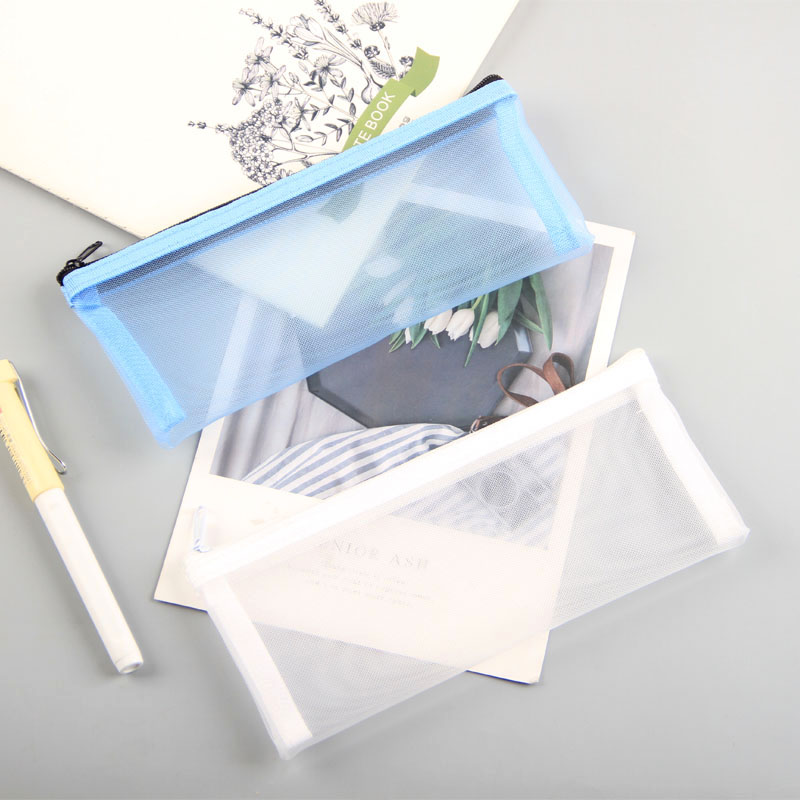 蒂发尼龙迷你小袋笔袋优惠多多