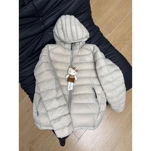 轻薄排骨羽绒棉服男款冬季夹棉加厚保暖棉衣外套短款不臃肿面包服