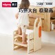 曼龙宝宝洗手台阶凳儿童垫脚凳婴幼儿洗漱台踩脚凳 25年新款