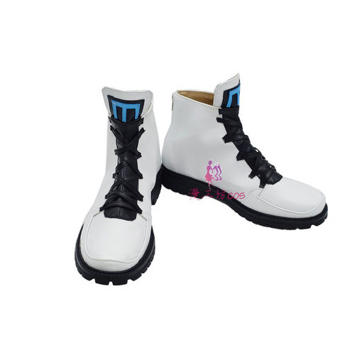 碧蓝档案爱丽丝cos鞋子定制