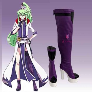 漫工坊我家大师兄脑子有坑龚常胜cos鞋子定制动漫游戏cosplay定做